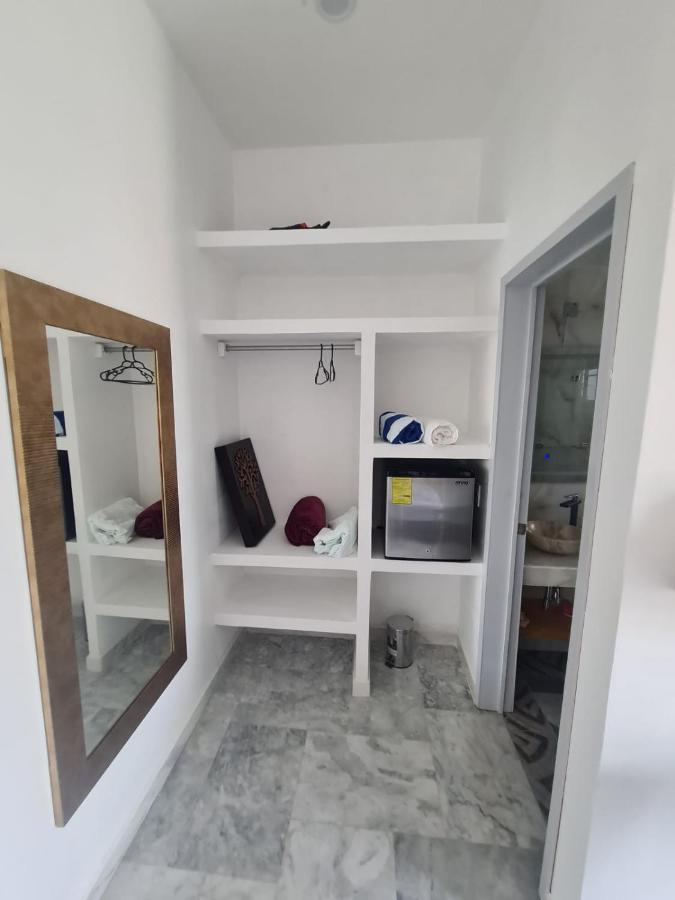 Casa Blanca Oaxtepec Tlayacapan Hotel Екстериор снимка