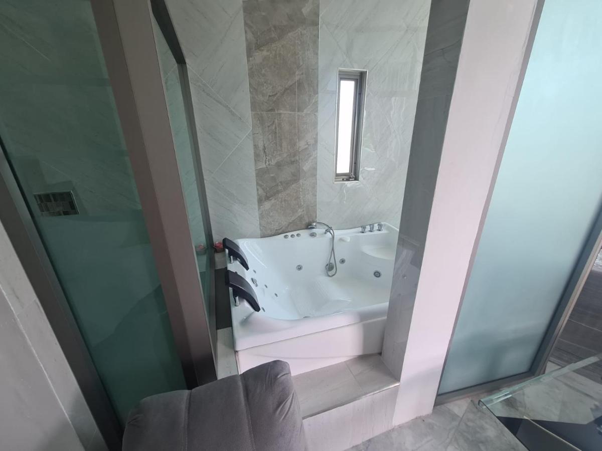 Casa Blanca Oaxtepec Tlayacapan Hotel Екстериор снимка