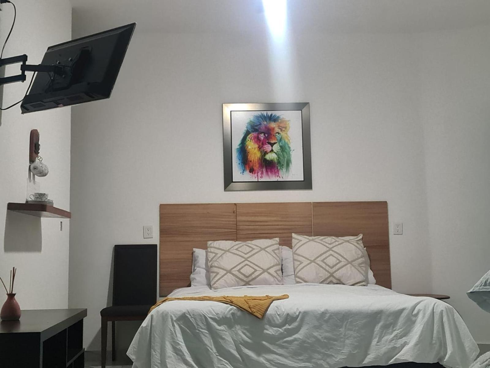 Casa Blanca Oaxtepec Tlayacapan Hotel Екстериор снимка